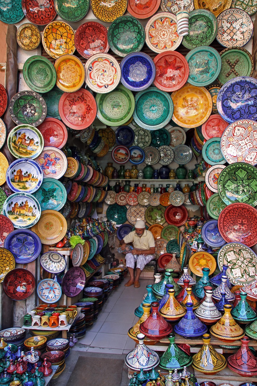 5-Day Culinary and Cultural Journey in Martil, Morocco